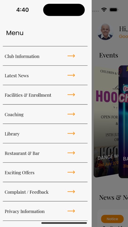 JVPG Club screenshot-7