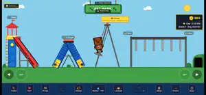 Pixel Pet Paradise screenshot 1