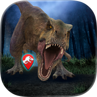 Jurassic World Alive