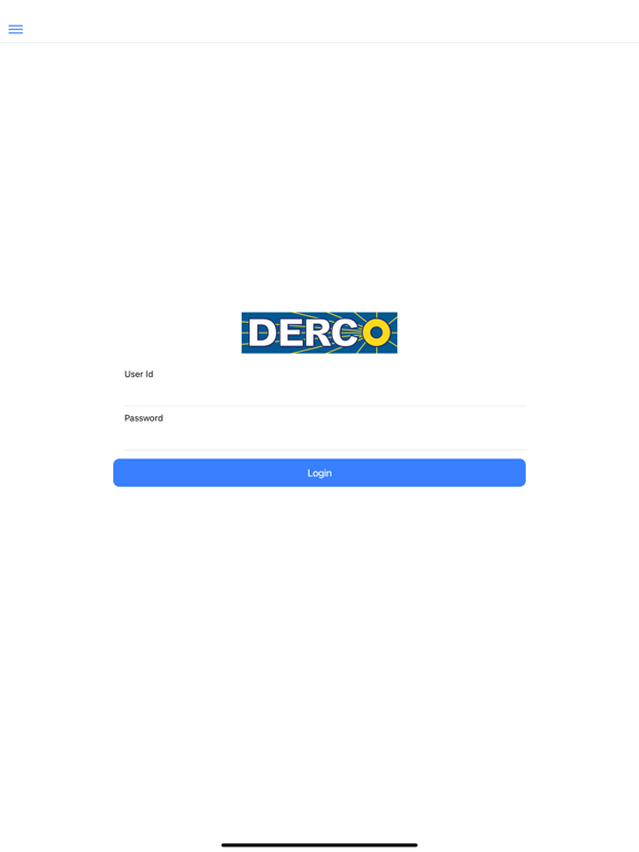 Screenshot #4 pour DERCO FOODS