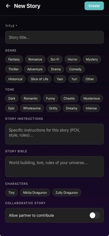 ScribbleMind Screenshot 5 of 6