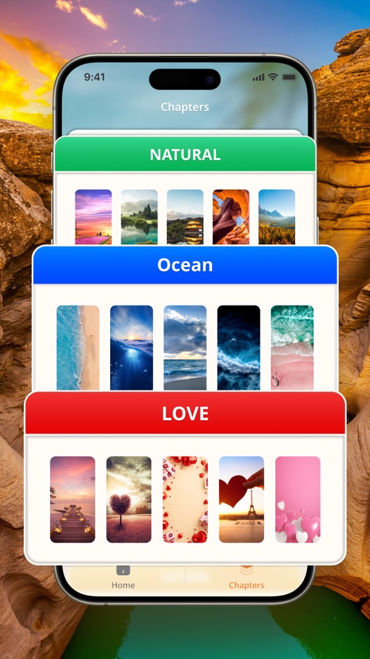 #3. Word Search Adventure : Puzzle (iOS) 由: Yoogalab SL