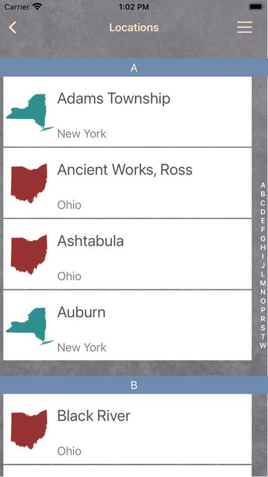#2. Heartland Overview (iOS) 由: David Lindsley