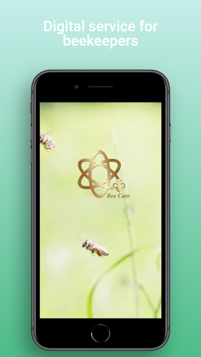 Screenshot #1 pour Bee Care