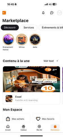 Max it – Maroc Screenshot 7 of 8