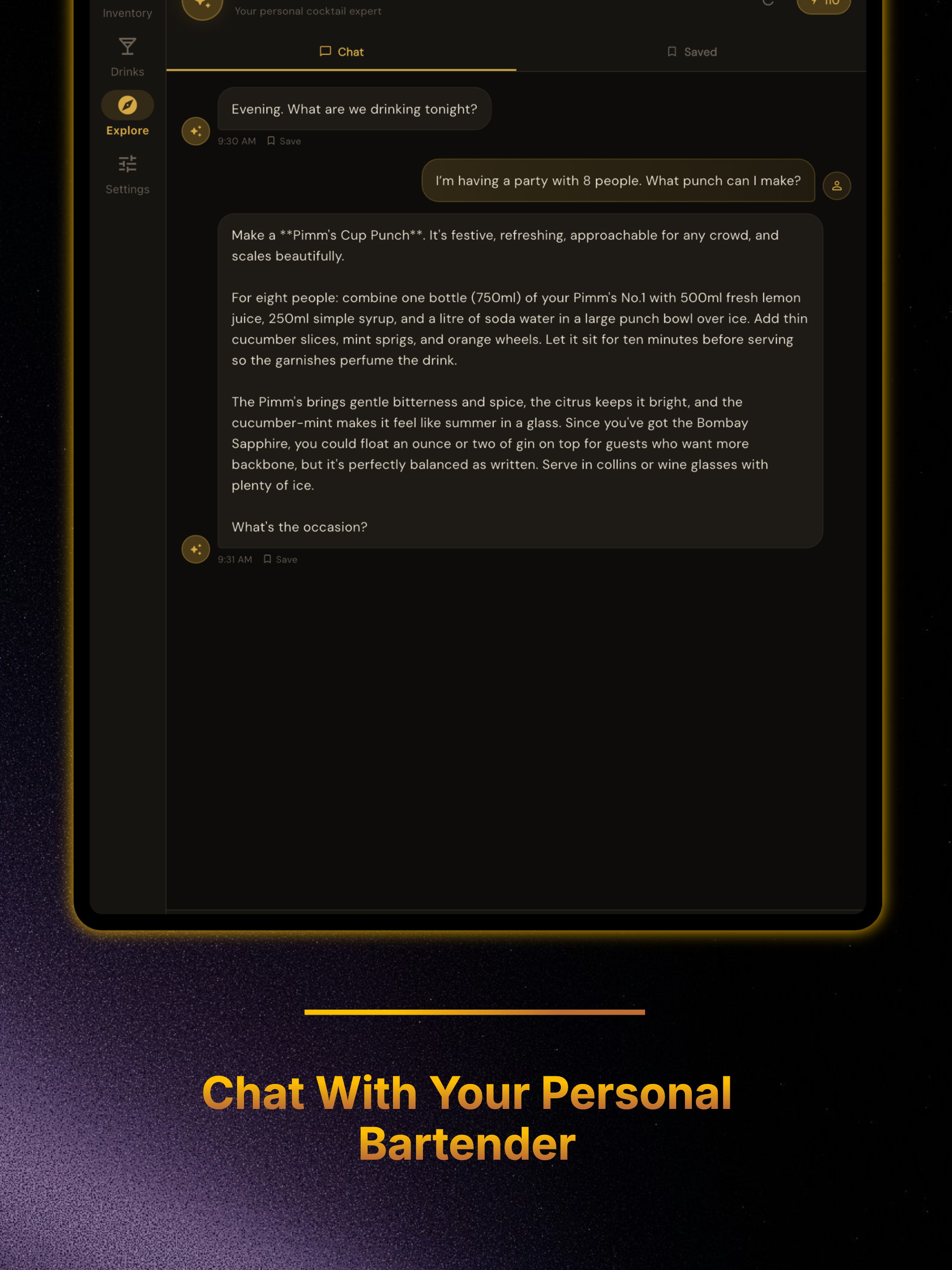 CocktailVault screenshot 14