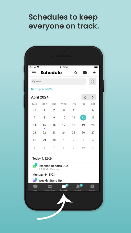 #6. SquadPod (macOS) 由: SquadPod, Inc.