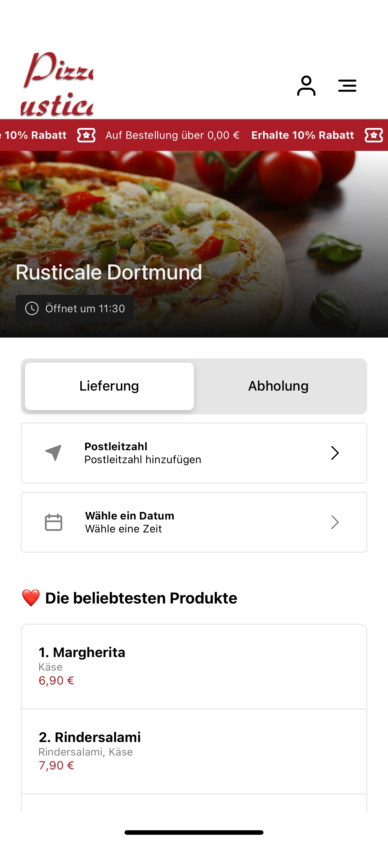 Rusticale Dortmund