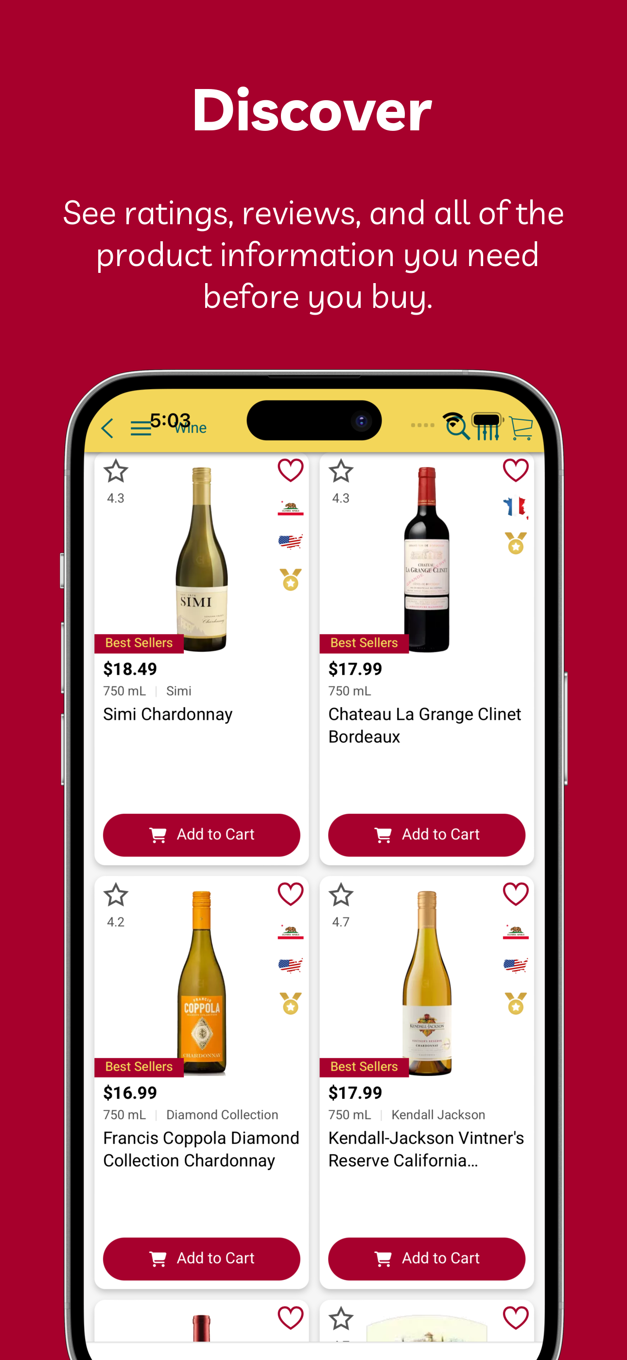 Turtle Bay Liquors screenshot 3