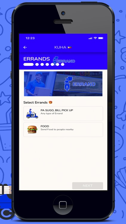 Kuha PH screenshot-3