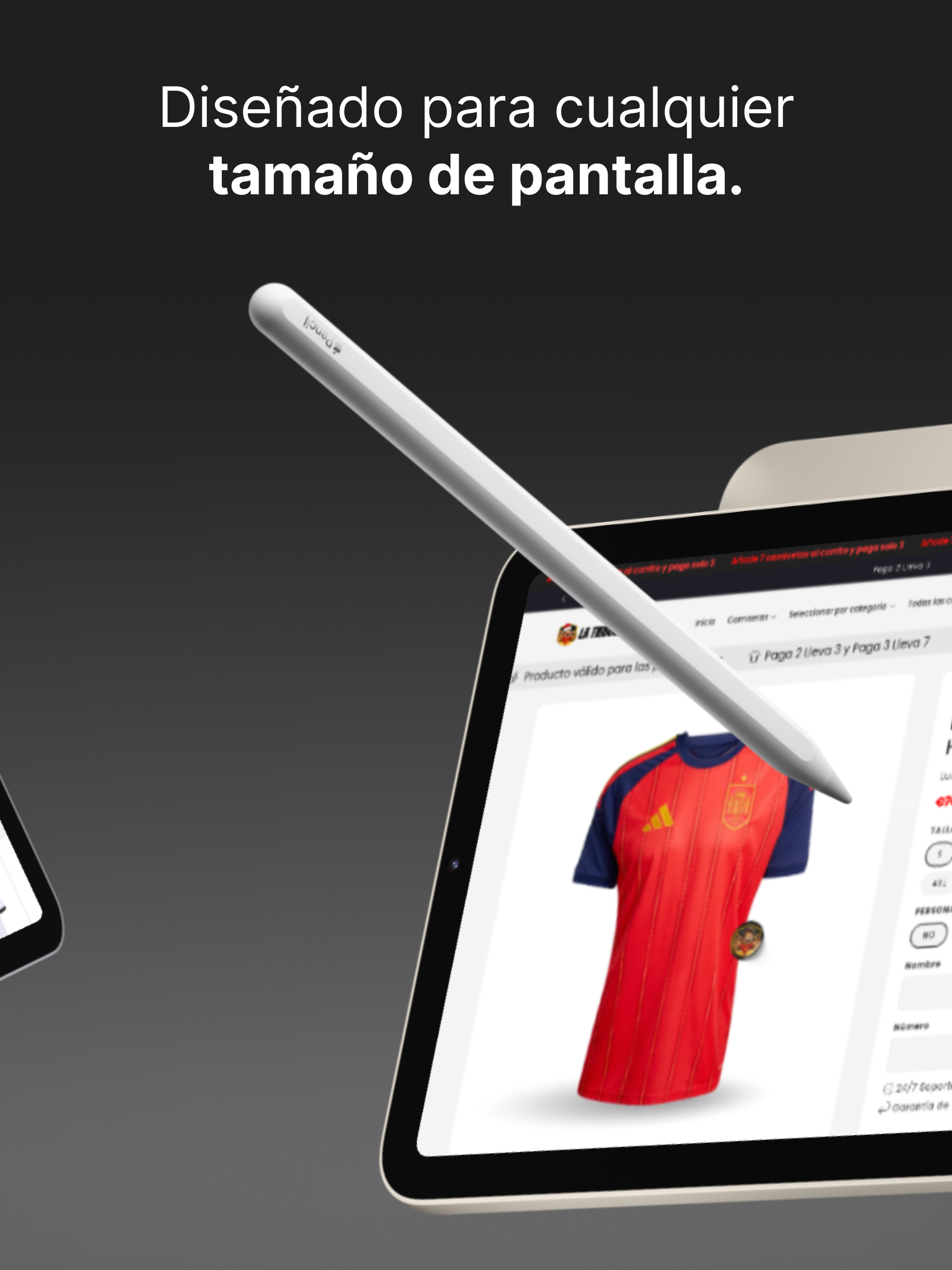 La Tribuna FC screenshot 5