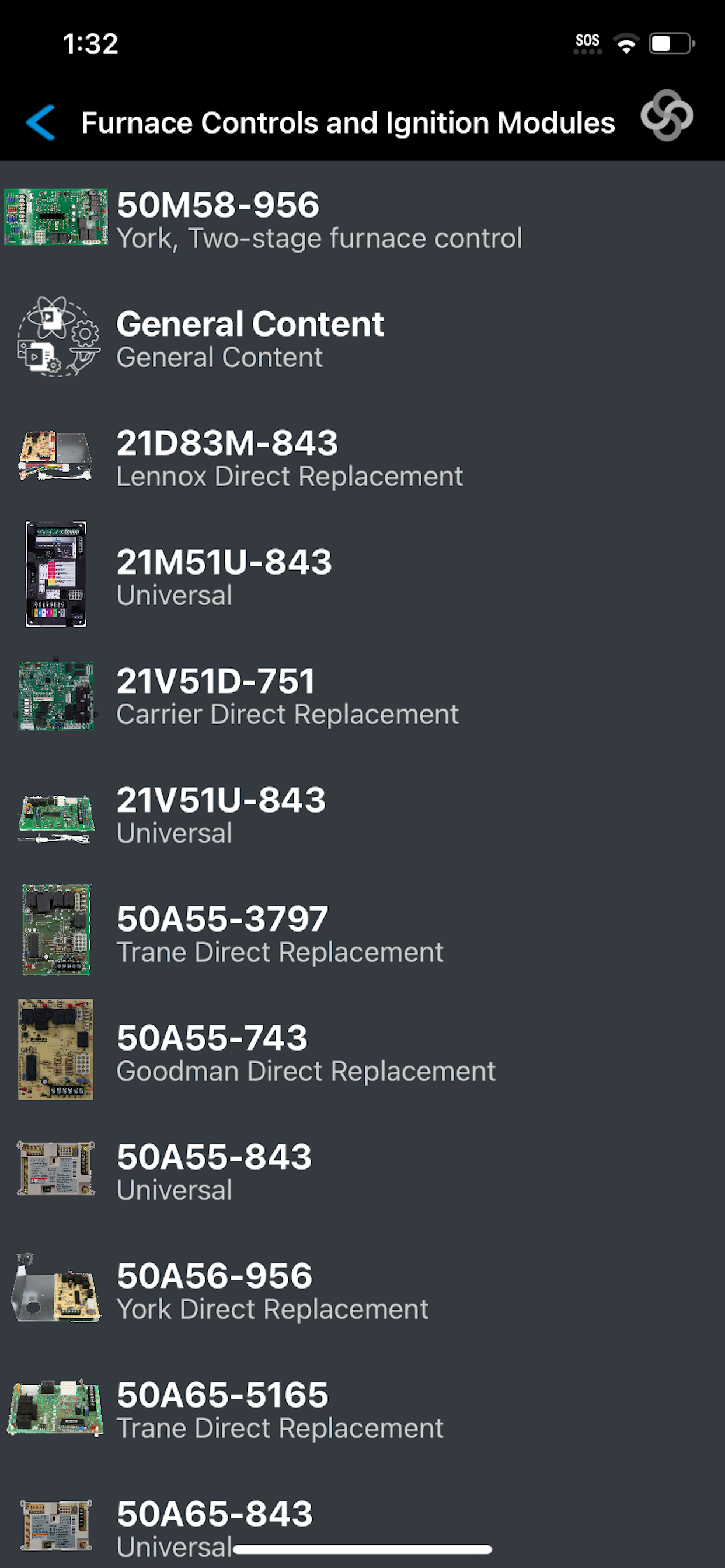 WR Sync screenshot 4
