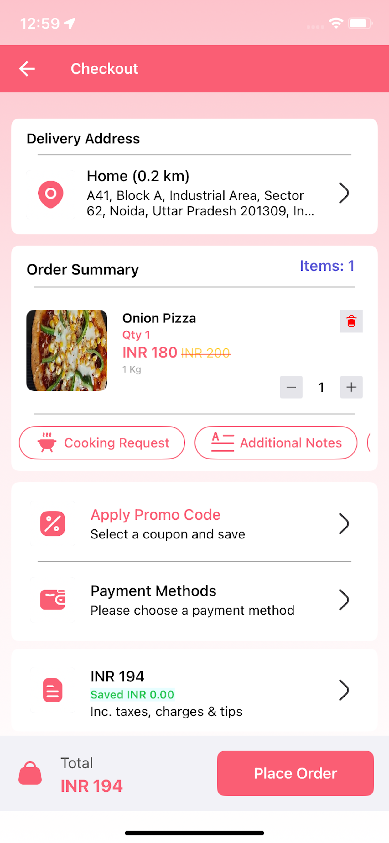 meyaoo screenshot 6