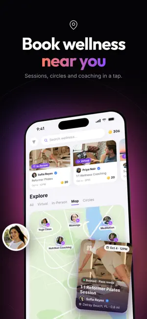 MyAlive screenshot 4