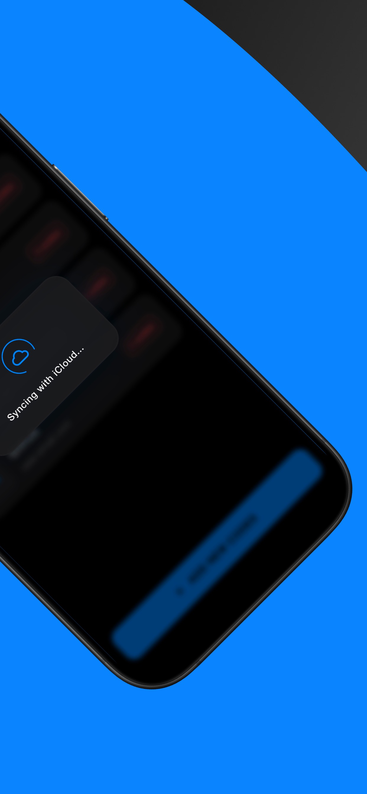 Onyx Vault: Private Backup screenshot 8