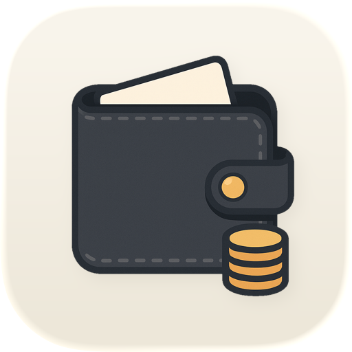 Vesi: AI Expense Tracker