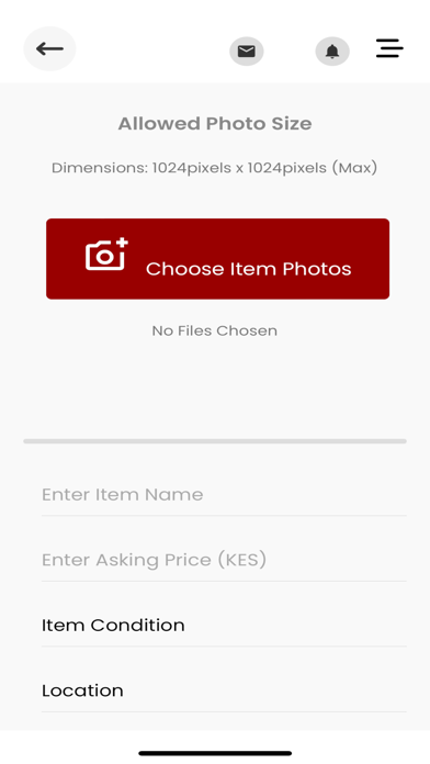 Gikomba Pure Screenshot