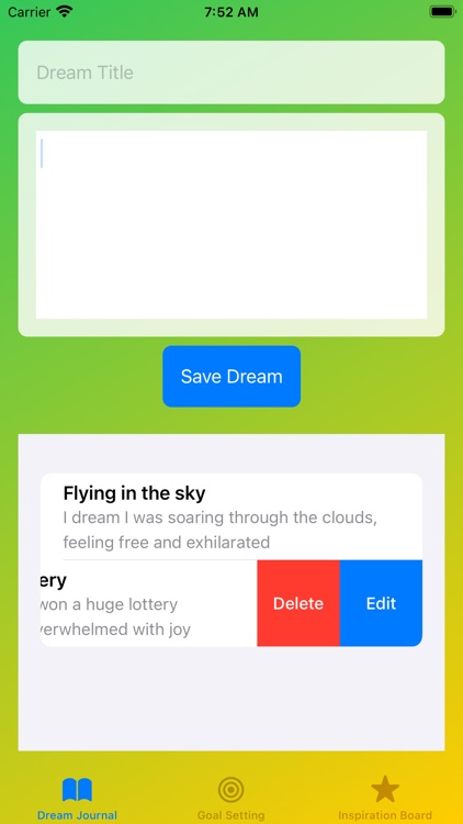 畅享花-全新版本 screenshot-5