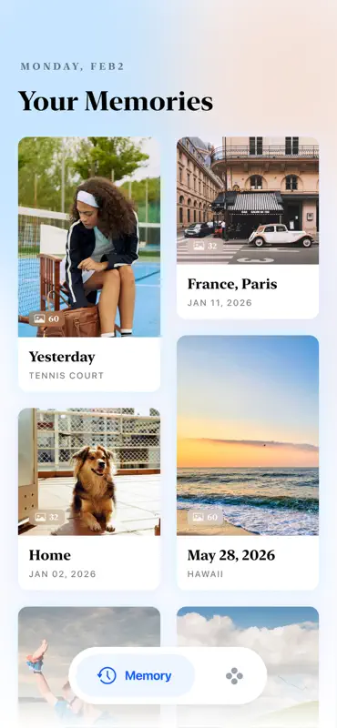 PureSpace: Photo Organizer screenshot 3 of 10