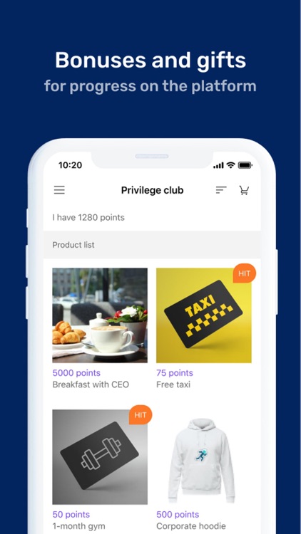 CleverLMS screenshot-9