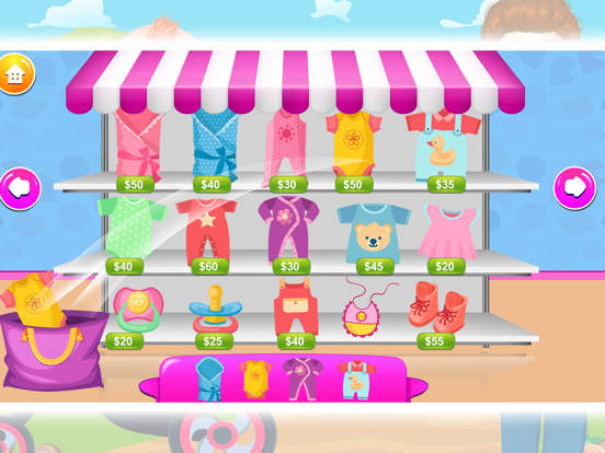 Screenshot #6 pour Baby And Pregnant Mommy Care