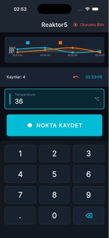 QorEng screenshot
