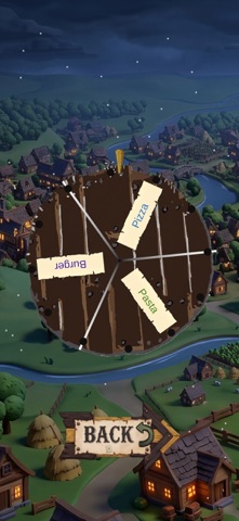 Lucky You — Spin the Wheel screenshot 2