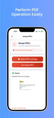 InkStack screenshot 3