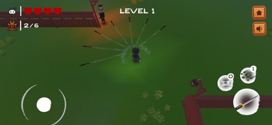 Ninja Era Screenshot 2 of 6