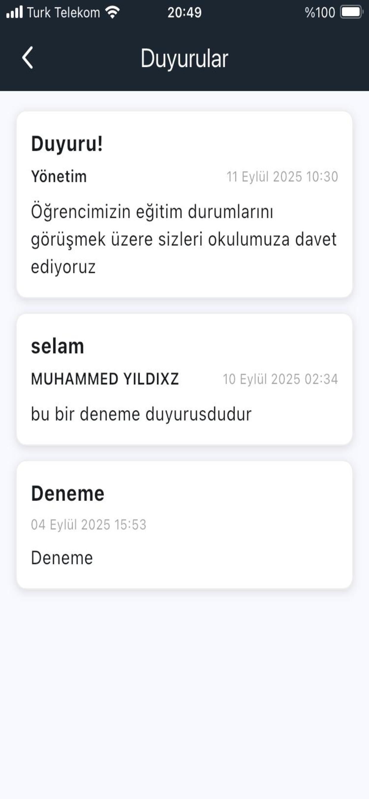 Mumin Canbaz Ortaokulu
