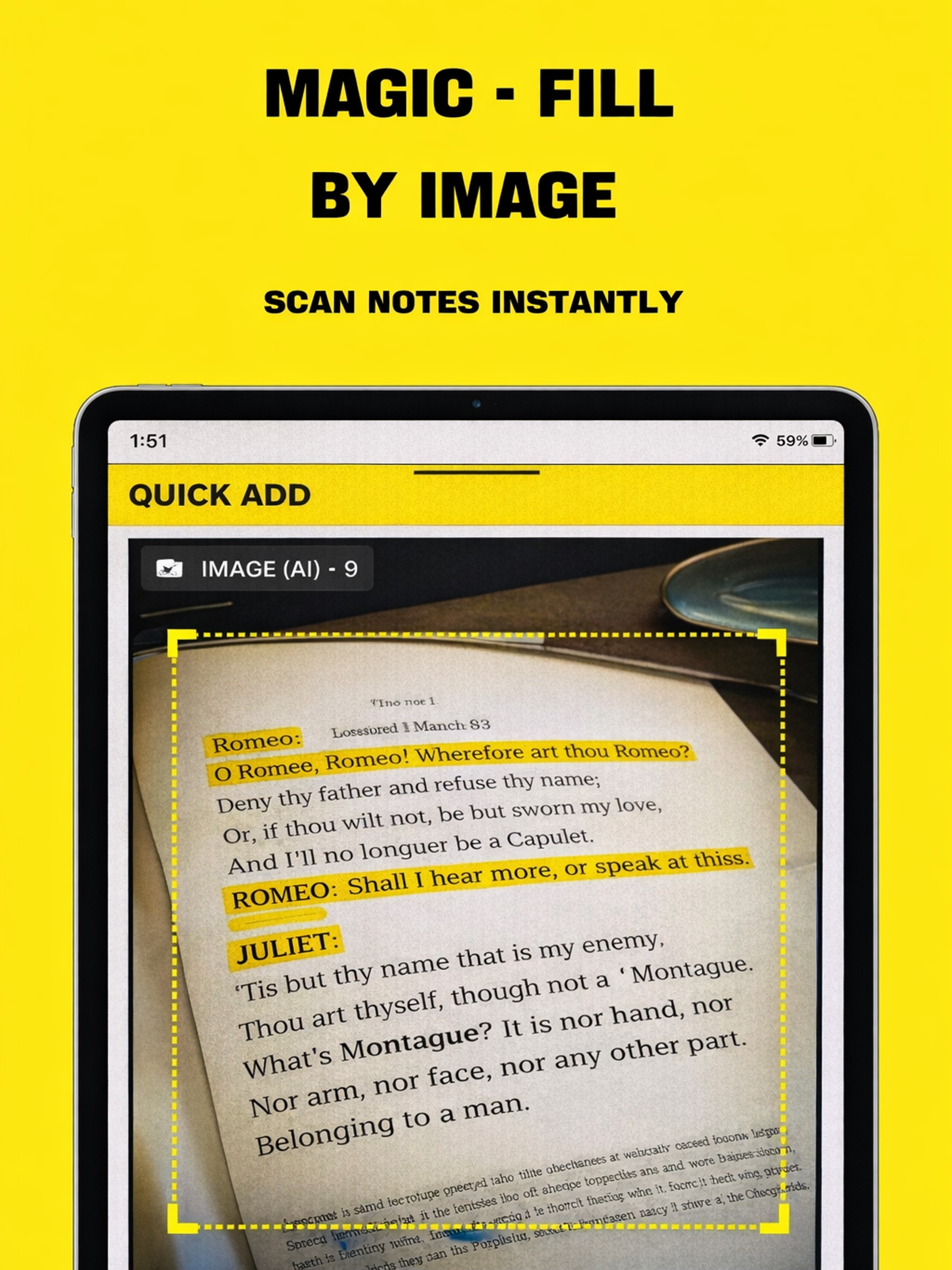 Clari - AI Flashcards & Study screenshot 9
