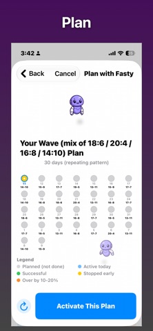 Beapnow Measure Screenshot 6 of 9