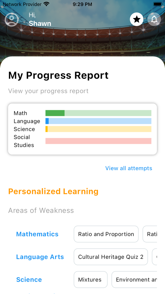 #2. EduHub studySmart (iOS) 由: EduHub