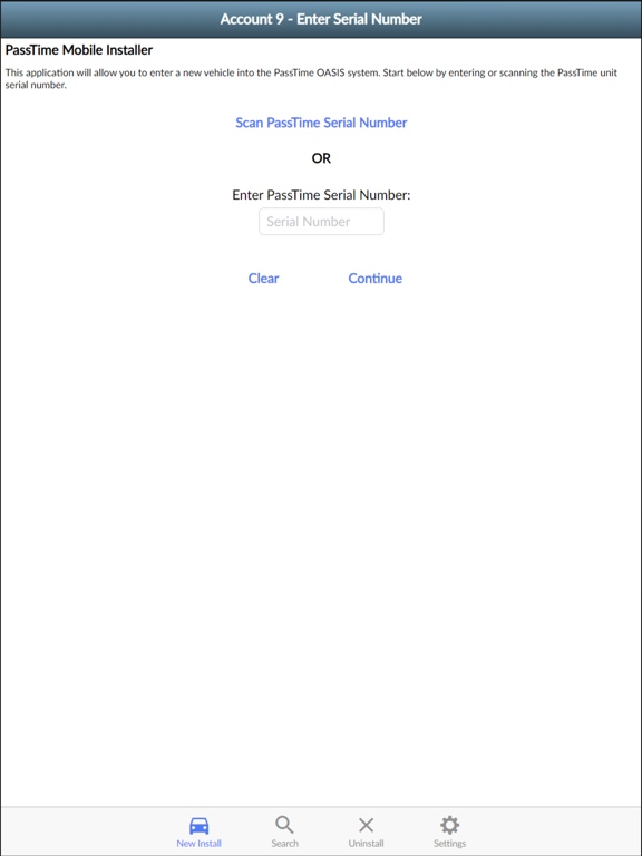 Screenshot #4 pour Mobile Installer