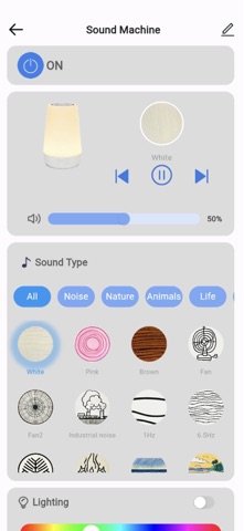 Nexlumi Screenshot 3 of 5