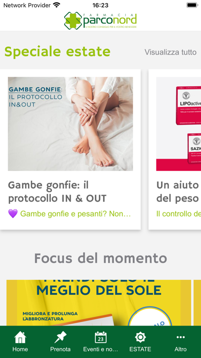 Selfit APP