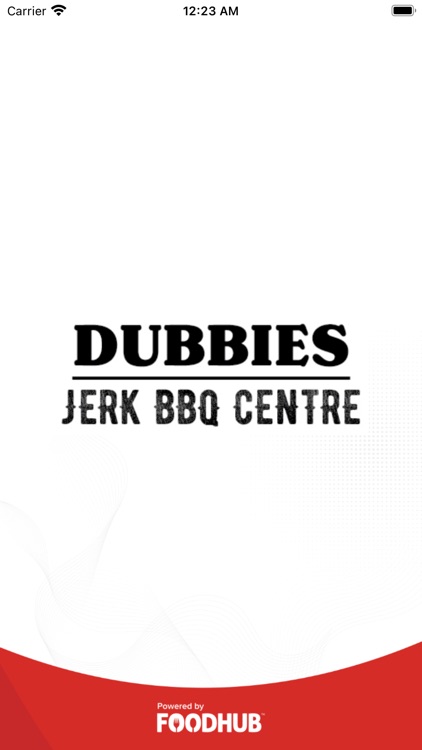 Dubbies Jerk BBQ Centre