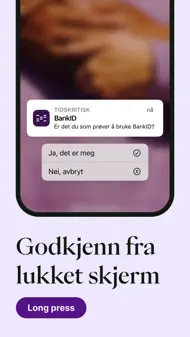 BankID iphone bilder 4