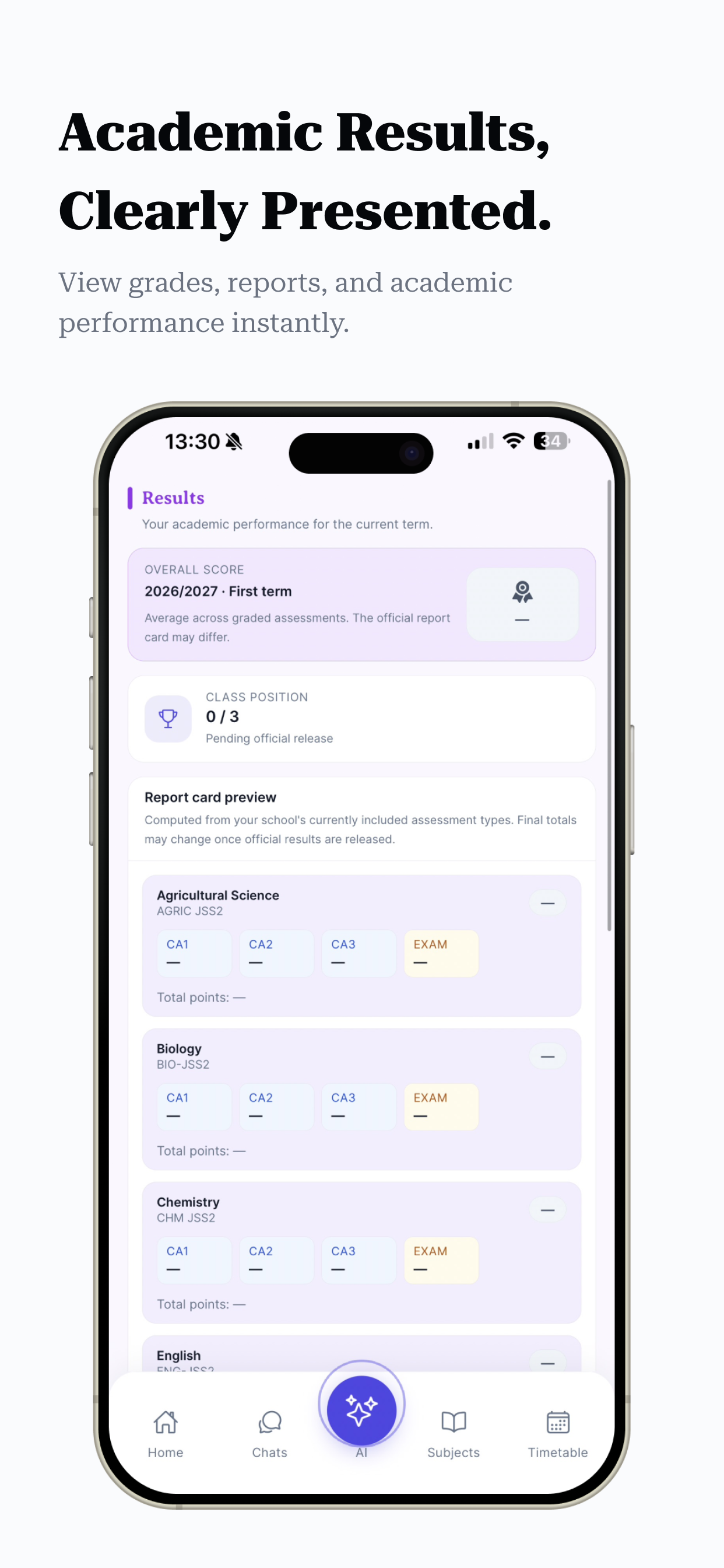 Smart Edu Hub screenshot 10