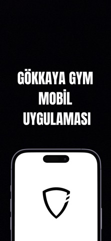 GÖKKAYA GYM screenshot