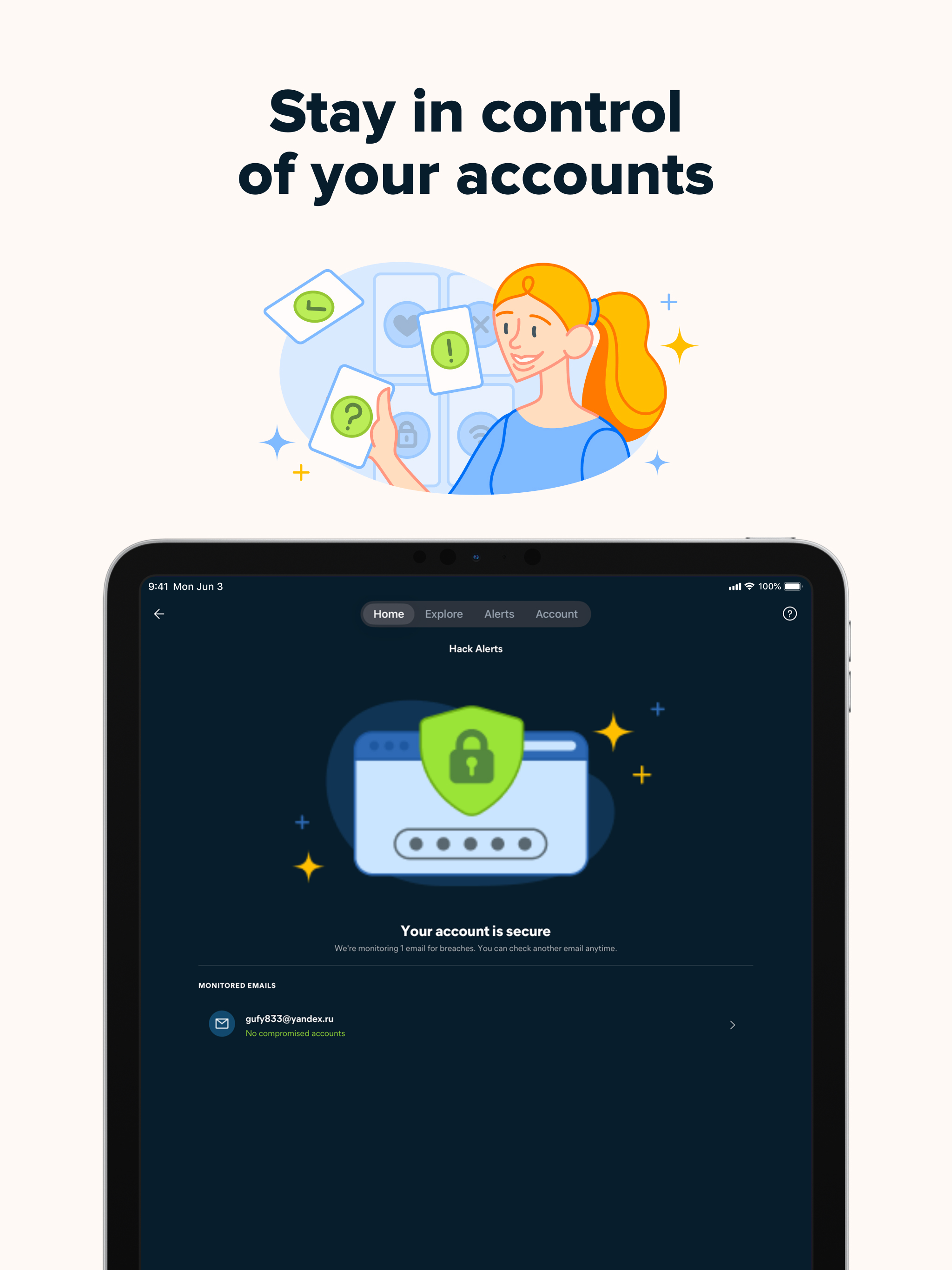 Avast One: Security & Privacy