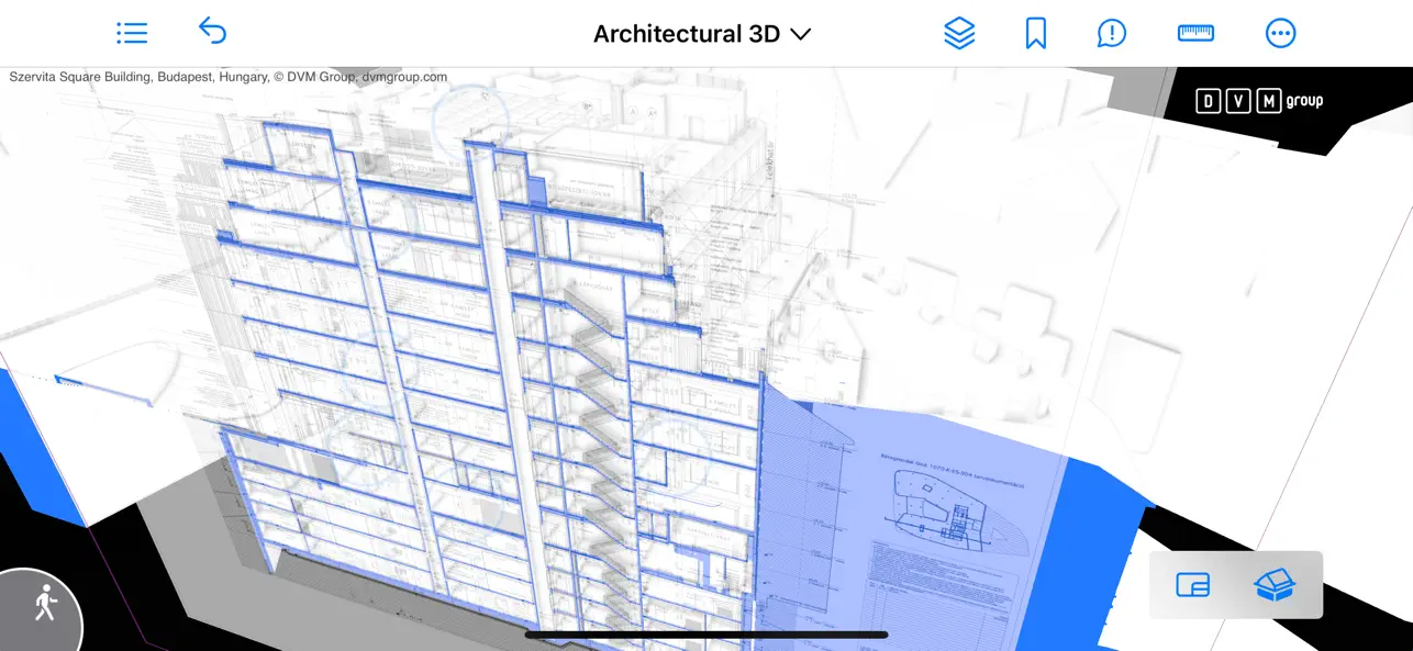 Screenshot #3 pour BIMx