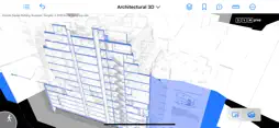 BIMx screenshot 3