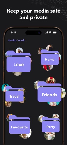 Recuva Photo Recovery iPhone screenshot