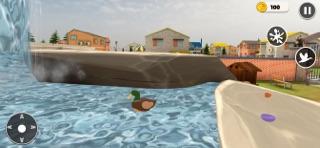 Tiny Trouble: Roam In Air Screenshot 1 of 5