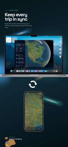 LaneLoaf screenshot