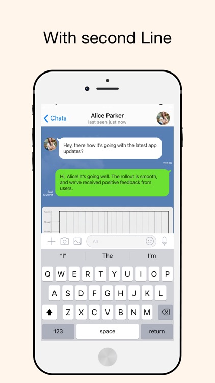 Messenger for WhatsApp & More screenshot-5