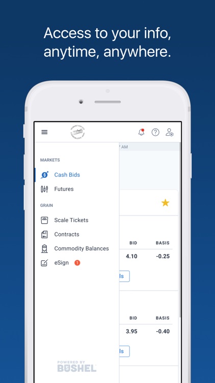 Seibert Equity Cooperative