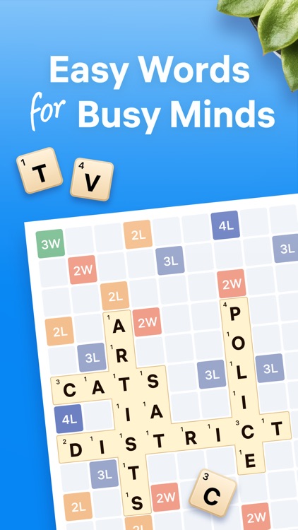 Easy Words - Word Puzzle Games