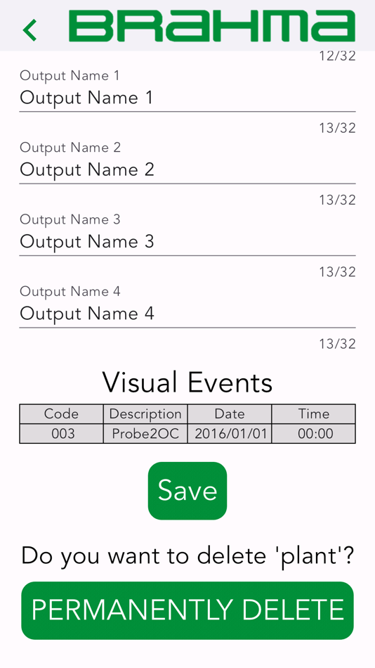 #6. EcosolEvoW (iOS) 由: Brahma Spa